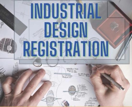 Industrial Design Registration
Services in Chennai